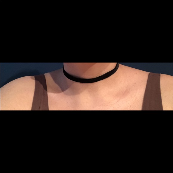 Lasenza choker - Picture 2 of 4